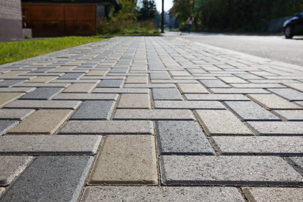 Best Permeable driveway pavers in Fort Denaud, FL