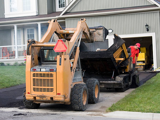 Best Commercial driveway pavers in Fort Denaud, FL