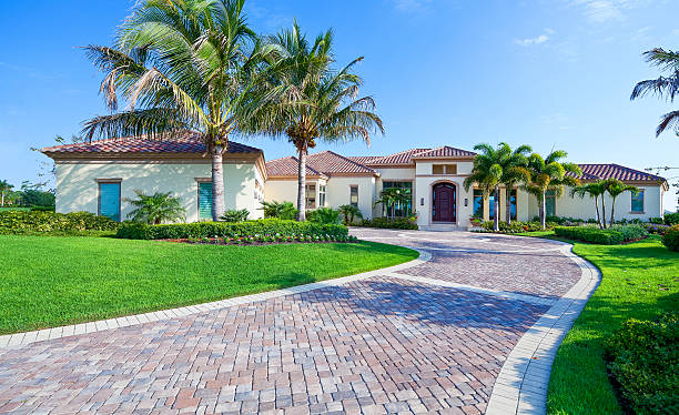 Best Heated driveway pavers in Fort Denaud, FL